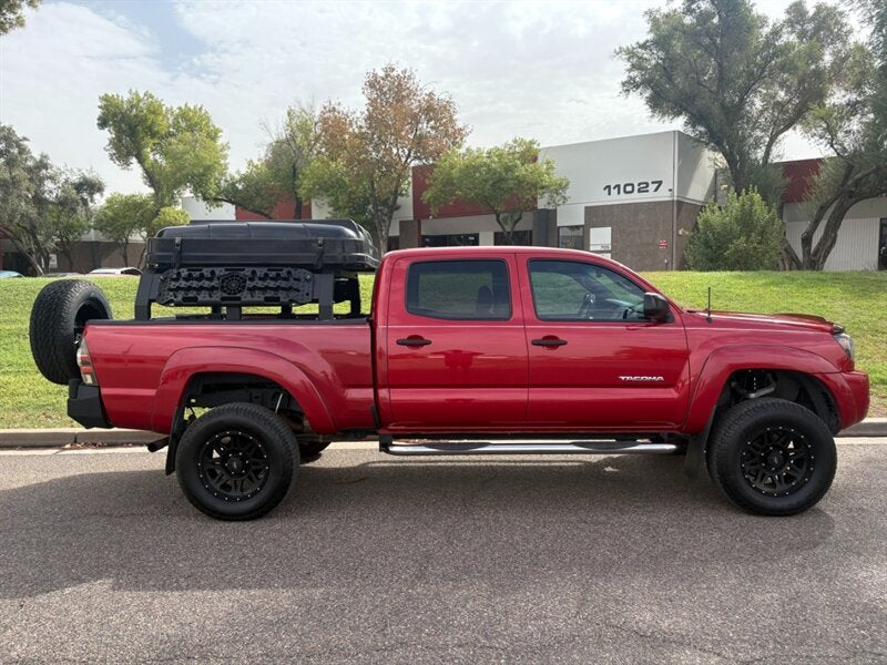 2010 Toyota Tacoma V6 in Phoenix, AZ (photo 7) — photo 7