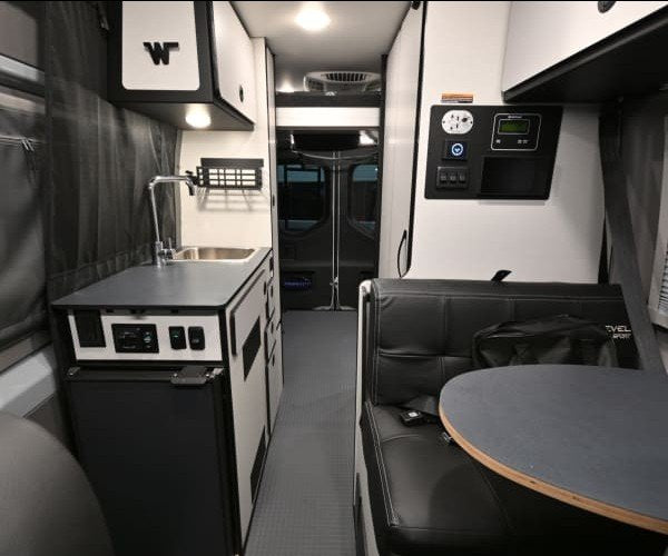 2026 Winnebago REVEL SPORT BMB44N in Davie, FL (photo 6) — photo 6