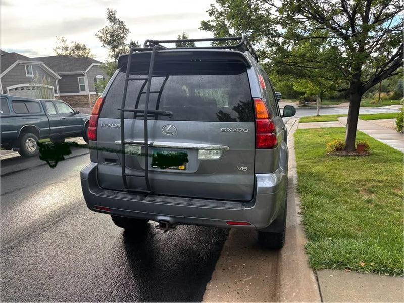 2005 Lexus GX 470 4x4 V8 AT in Aurora, CO (photo 6) — photo 6