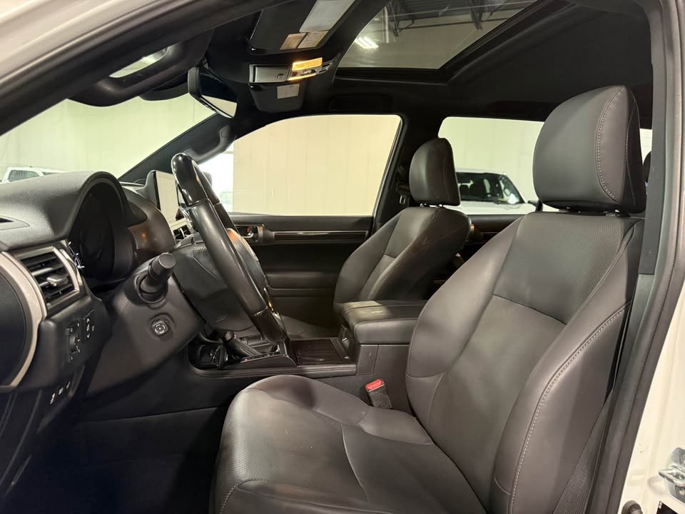 2023 Lexus GX · GX 460 Premium Sport Utility 4D in Centennial, CO (photo 11) — photo 11