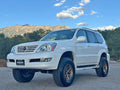 2008 Lexus GX GX 460 Luxury Sport Utility 4D