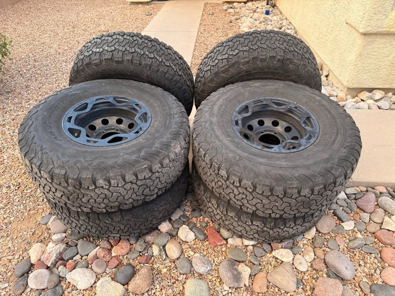 Tires in Tucson, AZ (photo 2) — photo 2