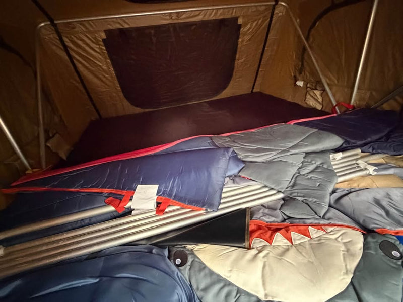 Smittybilt Overlander XL bundle in Spring, TX (photo 5) — photo 5