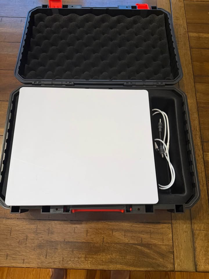 Peakdo LinkPower 1 for Starlink Mini with Hardshell Case in Woodstock, NB (photo 3)