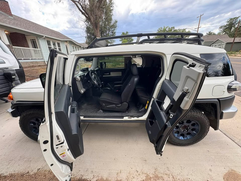 2010 Toyota FJ Cruiser in Greeley, CO (photo 3) — photo 3