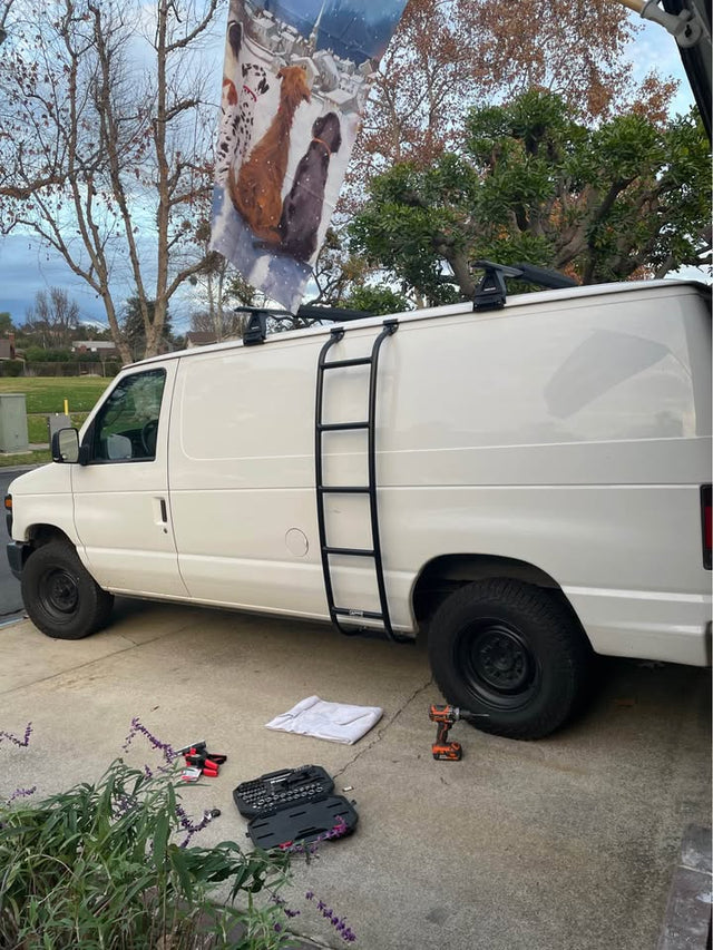 Rhino Rack — photo 3