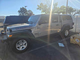 2020 Jeep Gladiator · Sport S Pickup 4D 5 ft in Albuquerque, NM (photo 2)