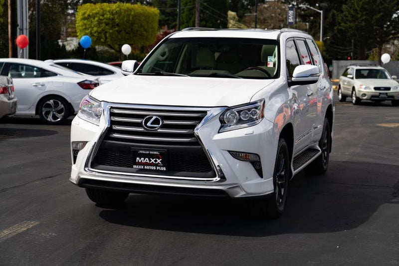 2018 Lexus GX 460 Call Ralph [hidden information] 91643 Miles in Tacoma, WA (photo 5) — photo 5