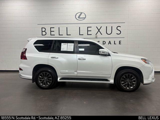 2019 Lexus GX in Scottsdale, AZ (photo 3) — photo 3