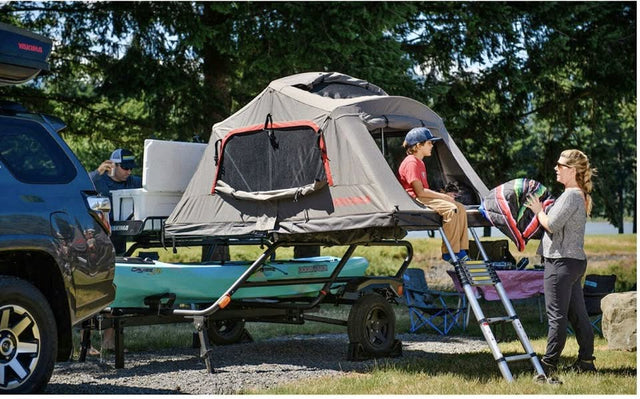 Yakima SkyRise HD Tent in San Francisco, CA (photo 1)