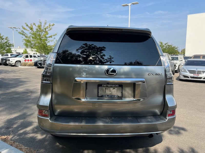 2023 Lexus GX 460 · Premium in Boise, ID (photo 2) — photo 2