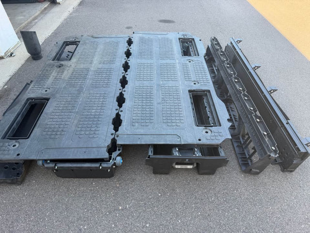 Ram 25/3500 Decked Drawer System — photo 3