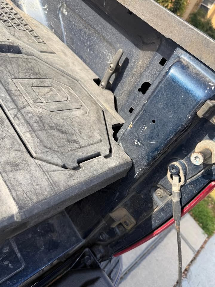 RAM 1500/2500/3500 6.4/short box BED DECKED SYSTEM. 2010-2025. Also fits Ram 1500- 2009-2018 in Manteca, CA (photo 3) — photo 3