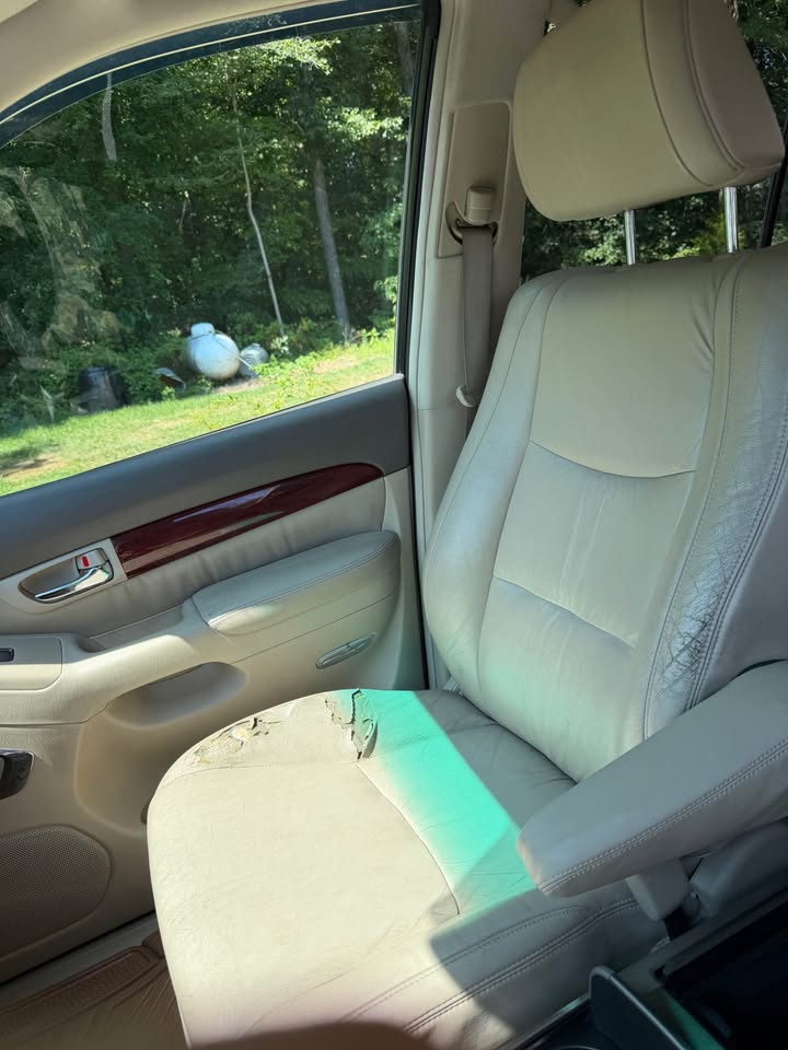 2008 Lexus GX · GX 470 Sport Utility 4D in Waldorf, MD (photo 5) — photo 5