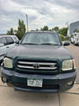 2003 Toyota sequoia limited 4wd in Louisville, CO (photo 1)