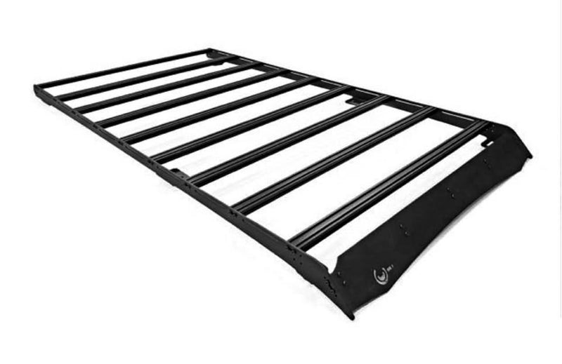 5th Gen Toyota 4Runner Prinsu Roof Rack Full Non-Drill | 2010-2024 in Dripping Springs, TX (photo 1) — photo 1