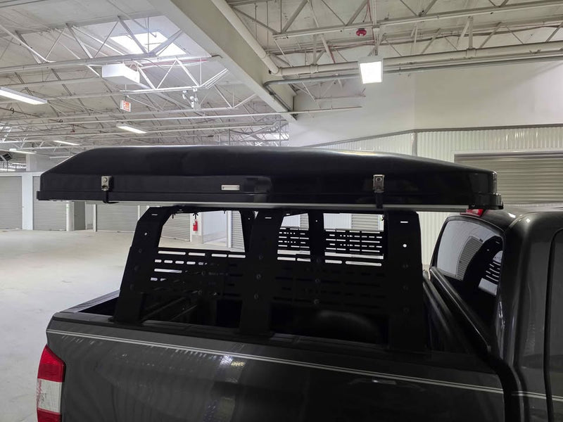 IKamper 4 person rooftop tent - 1st gen (photo 4) — photo 4