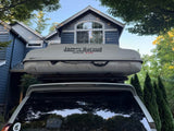 James Baroud Space Evo Hard shell Roof Top Tent Size M in Beaverton, OR (photo 5)