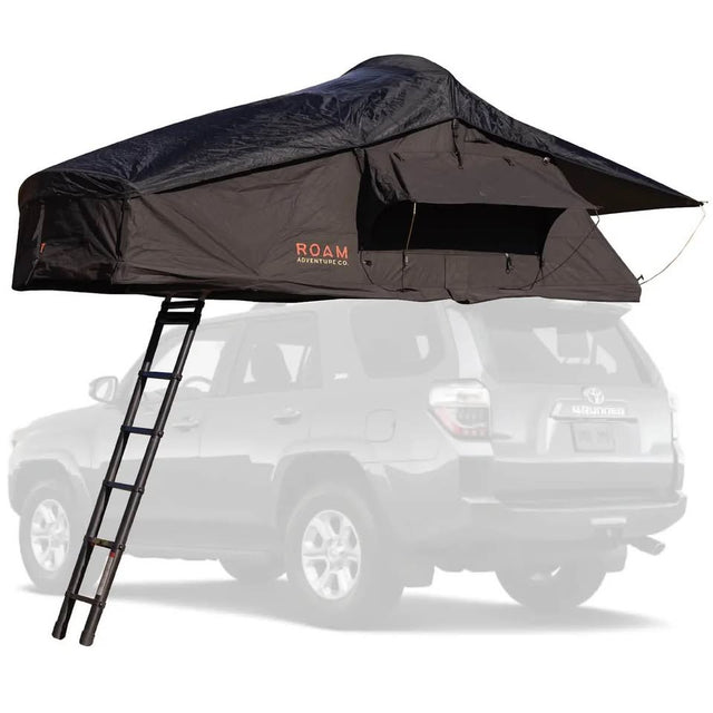Vagabond Rooftop Tent/ Roam Adventure — photo 2