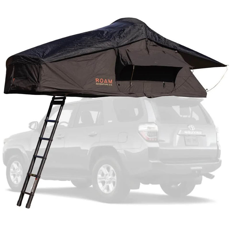 Vagabond Rooftop Tent/ Roam Adventure in Portland, OR (photo 2) — photo 2