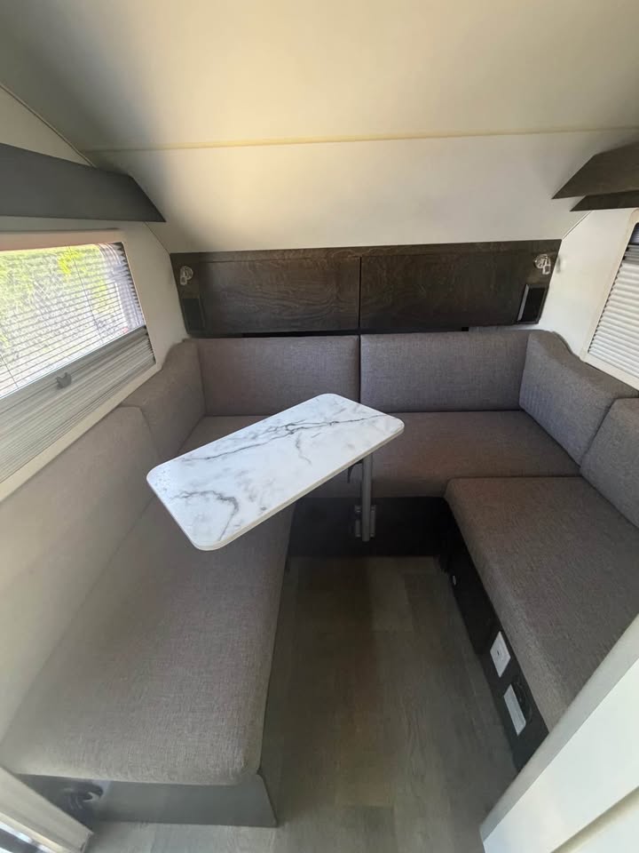 2021 NuCamp tab 320 in Roseville, CA (photo 10) — photo 10