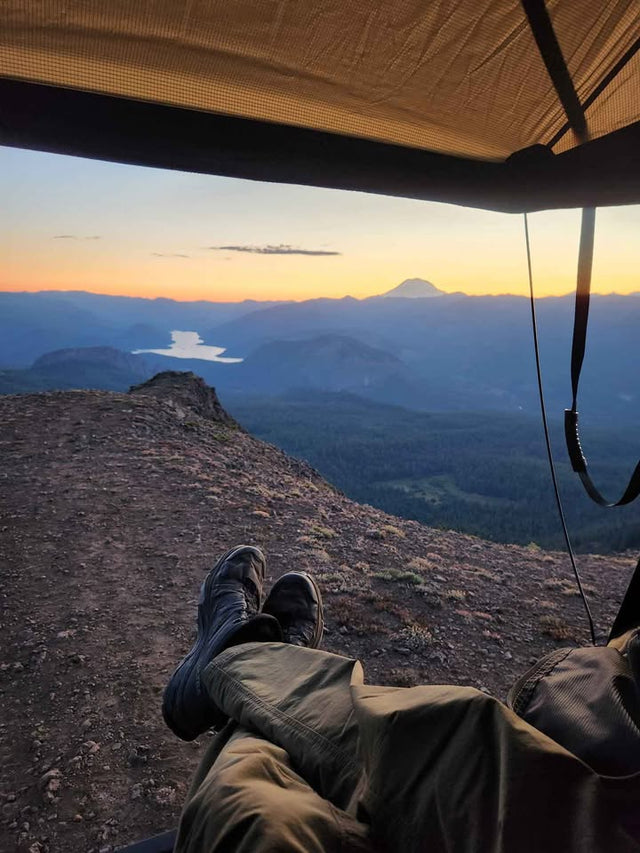 23ZERO Kabari XL Hard Shell Rooftop Tent — photo 3