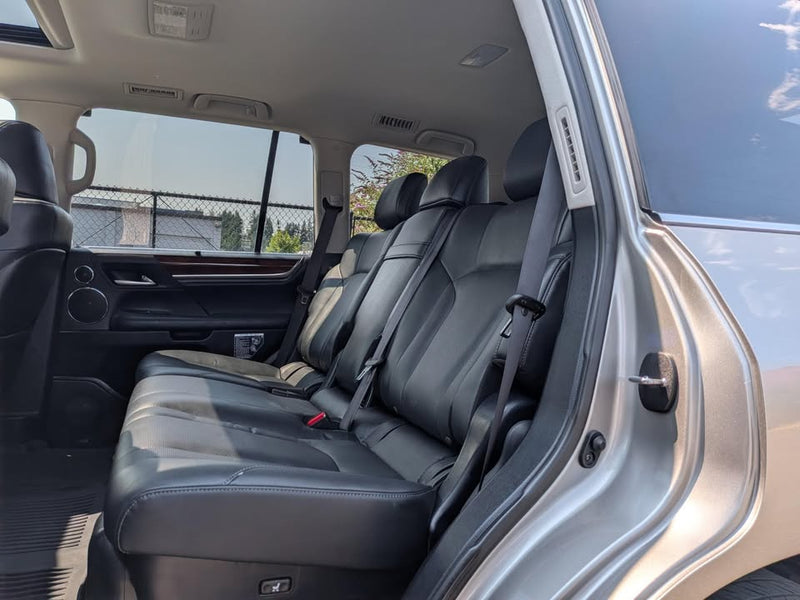 2021 Lexus LX 570 in Tacoma, WA (photo 6) — photo 6