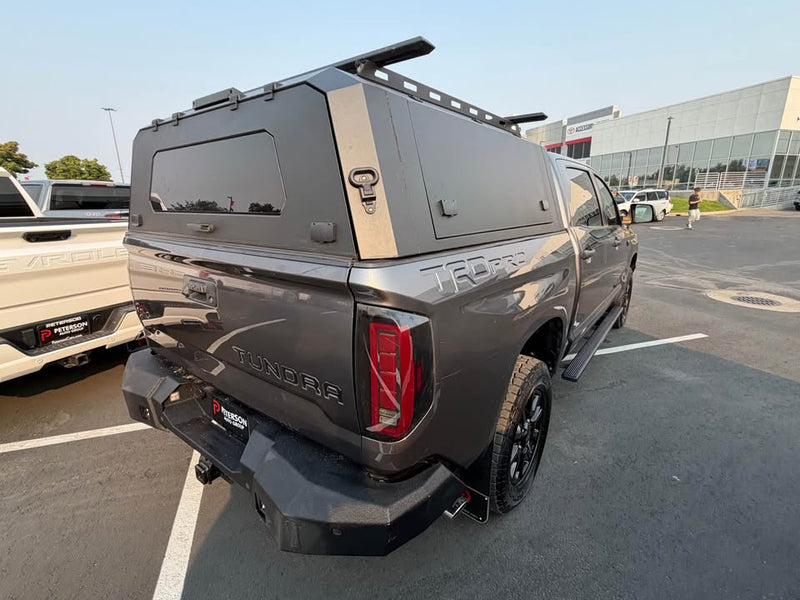 2016 Toyota Tundra CrewMax · TRD PRO (photo 6) — photo 6