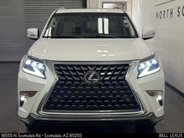 2021 Lexus GX in Scottsdale, AZ (photo 5) — photo 5