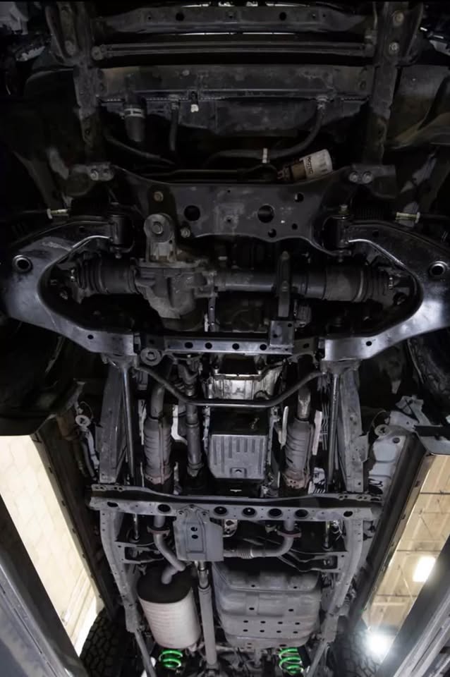 1998 Toyota Landcruiser · VXL in Monroe, GA (photo 3) — photo 3