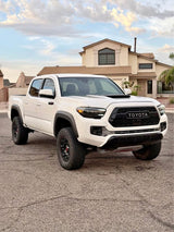 2018 Toyota Tacoma Double Cab · Trd pro in Tucson, AZ (photo 1)