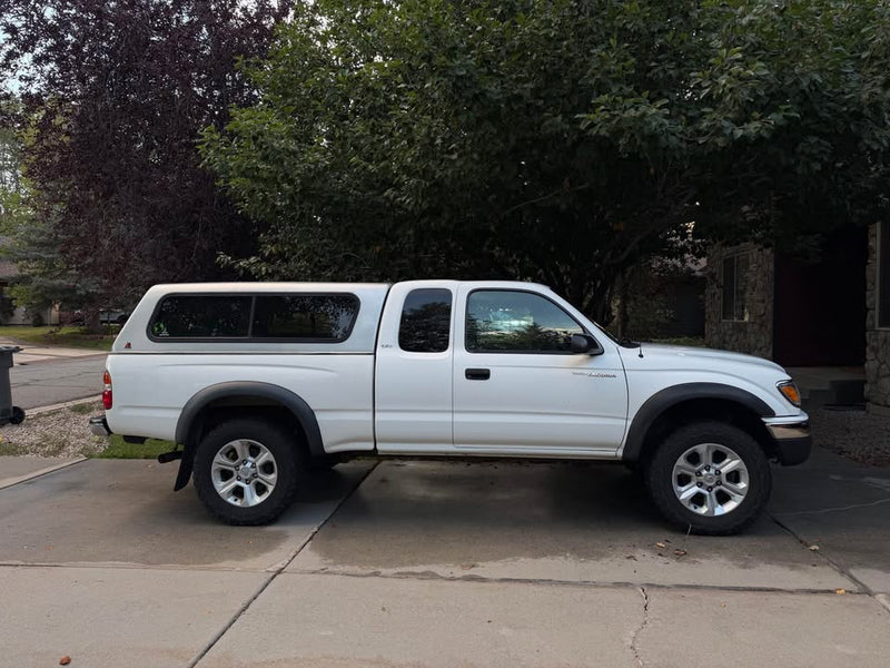 2004 Toyota Tacoma Xtracab · SR5 Pickup in Salt Lake City, UT (photo 5) — photo 5