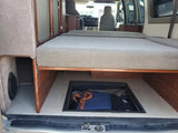 2010 Ford sportsmobile e350 super duty 6.0l in Angel Fire, NM (photo 8)