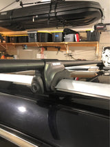 Yakima Roof Rack Crossbars in Eagle, ID (photo 3)