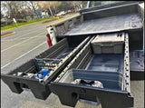 Decked Drawer System in Sammamish, WA (photo 1)