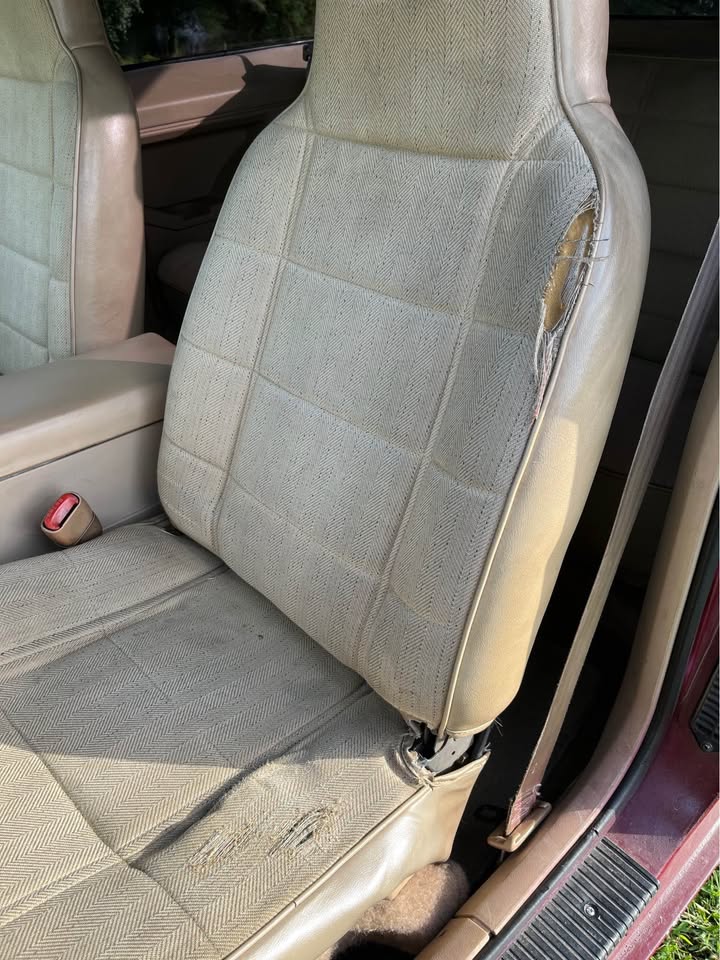 1996 Jeep Cherokee · SE Sport Utility 2D in Austin, TX (photo 6) — photo 6