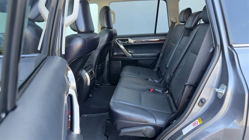 2018 Lexus GX 460 in Sandy, UT (photo 6) — photo 6