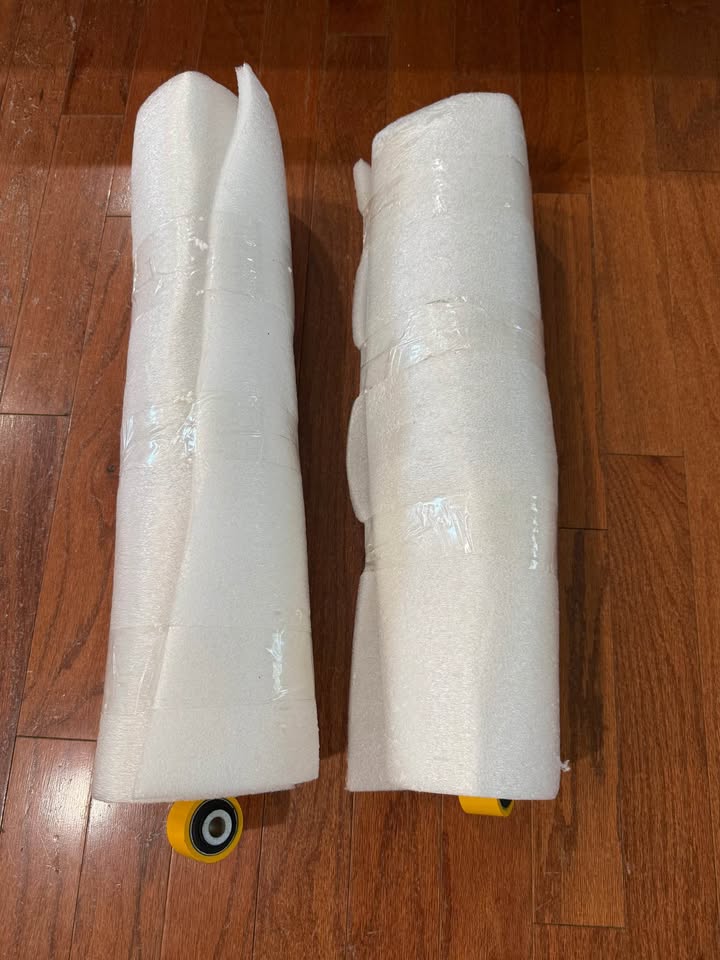 Toyota Tacoma OME 2” Front / 1” Rear Lift Kit – BRAND NEW (photo 2) — photo 2