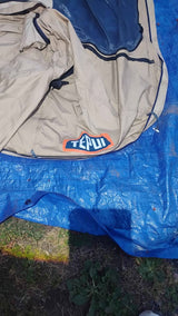 Thule Tepui Autana 3 Ruggedized canvas only in Everett, WA (photo 2)