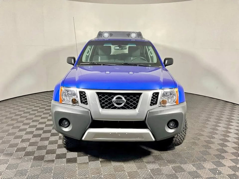 2015 Nissan 2015 Nissan Xterra PRO-4X 104,225 miles ad in Athens, OH (photo 1) — photo 1