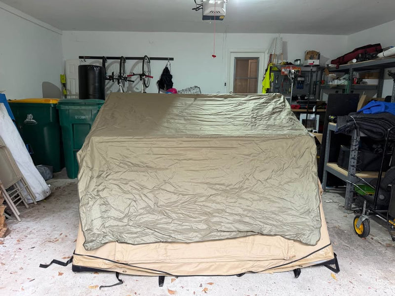 Smittybilt Overlander XL bundle in Spring, TX (photo 2) — photo 2