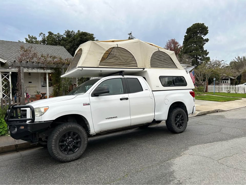 Flippac Camper in Watsonville, CA (photo 3) — photo 3