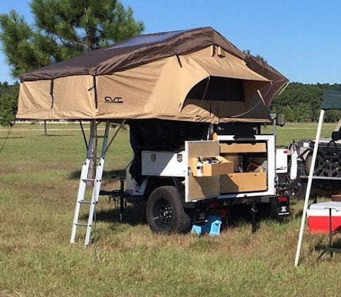 2016 Turtleback Expedition in Tyler, TX (photo 4) — photo 4