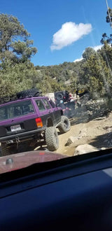 1989 Jeep Cherokee in Bluffdale, UT (photo 4)