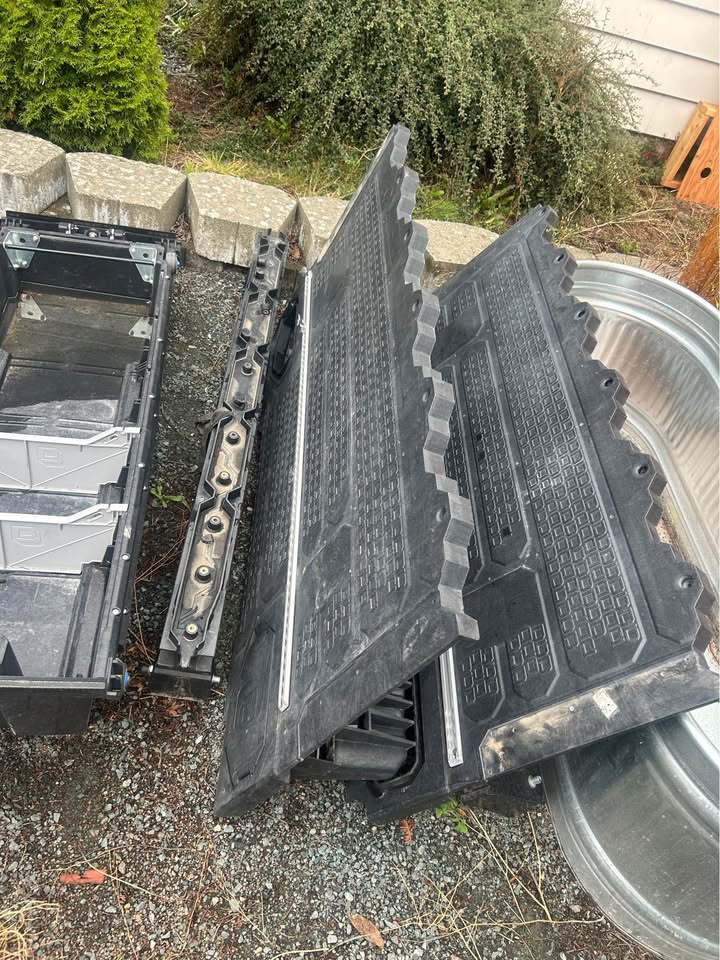 DECKED Truck Bed Drawer System in Anacortes, WA (photo 3) — photo 3