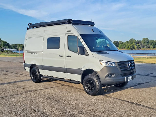 2026 Winnebago Revel Sport 44N in Little Elm, TX (photo 1)