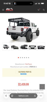 2020 jeep gladiator rubicon in Sparks, NV (photo 4)