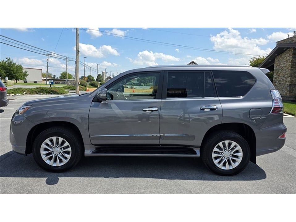 2018 Lexus GX in Ephrata, PA (photo 5) — photo 5