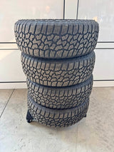Tires 285/65/18 in Post Falls, ID (photo 1)