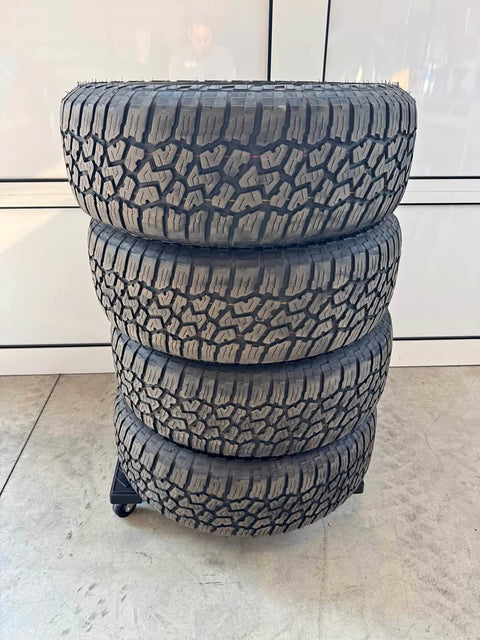 Tires 285/65/18
